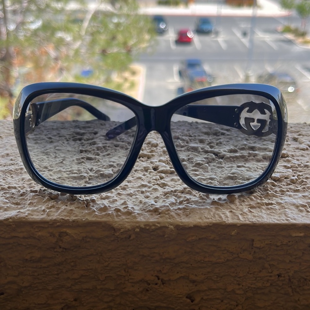 🕶️✨GUCCI SUNNIES SUNGLASSES✨🕶️